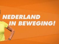Nederland in Beweging! - 1-4-2014