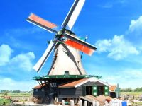 Nederland Waterland - Aflevering 3 Overijssel en Flevoland
