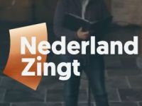 Nederland Zingt Dichtbij - Willem-Jan Visser