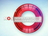 NOS Gesprek minister-president - 1-4-2011