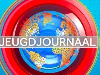 NOS Jeugdjournaal - Met gebarentolk - Maandag om 08:45