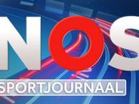 NOS Sportjournaal - Donderdag om 18:45