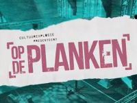 Op de Planken - Frank Irving & Fako Kluiving