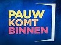 Pauw Komt Binnen - Jeroen Pauw verlaat tv-studio voor nieuwe talkshow