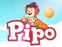 Pipo de Clown - De grote wisseltruc