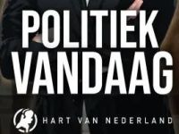 Politiek Vandaag - Ton F. van Dijk: "NPO moet zich enorme zorgen maken"