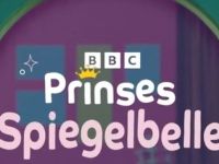 Prinses Spiegelbelle - De toverschoenen