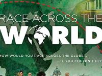 Race Across The World - Aflevering 5