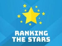 Ranking the Stars - 16-8-2015