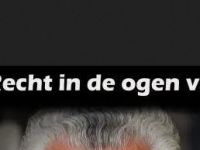 Recht In De Ogen Van - Theo Hiddema