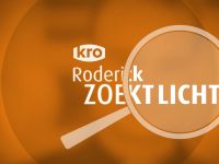 Roderick Zoekt Licht - 16-4-2022