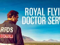 Royal Flying Doctor Service - 2-10-2022