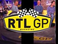 RTL GP Magazine - Magazine
