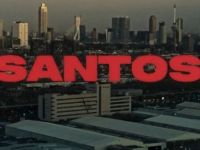 Santos - Nieuwe grogue