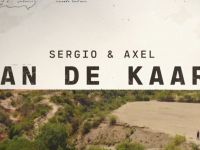 Sergio & Axel: Van de Kaart - 13-8-2020