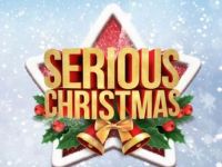 Serious Christmas - 12-12-2023