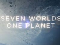 Seven Worlds, One Planet - Afrika