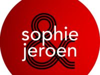 Sophie & Jeroen - Nieuwe talkshow Khalid & Sophie van start op NPO 1