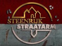 Steenrijk, Straatarm - The North South Divide