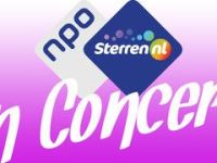 Sterren.nl in Concert - Sterren in Concert: Mart Hoogkamer in Ahoy