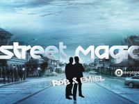 Street Magic - 1-8-2015