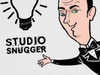 Studio Snugger - 2-11-2016