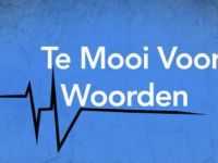 Te Mooi voor Woorden - Maarten van Roozendaal 'Om te janken zo mooi'