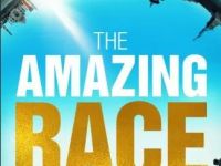 The Amazing Race - I'm a Bird, I'm a Plane, I'm on