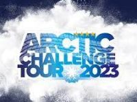 The Arctic Challenge - Aflevering 1