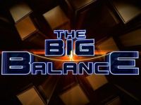 The Big Balance - 11-12-2021