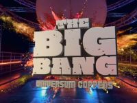 The Big Bang - Toine & Evelien, Manuel & Glenn, Dennis & Steven