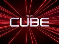 The Cube - 12-6-2021