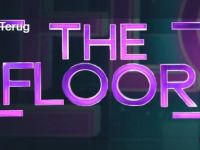 The Floor - 100 kandidaten klaar om de hoofdprijs te winnen in