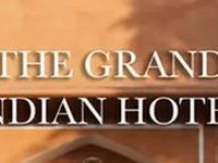 The Grand Indian Hotel - Aflevering 1