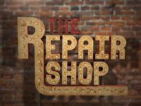 The Repair Shop - Aflevering 1