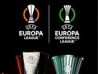 UEFA Europa en Conference League (kijk) - Aflevering 20160507