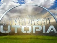 Utopia 2 - 1 juli 2014