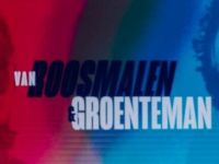 Van Roosmalen & Groenteman - Henny Huisman