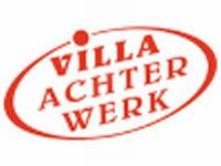 Villa Achterwerk - De vlindervlieger