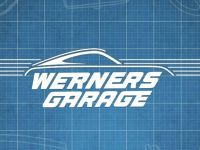 Werners Garage - 25-3-2022