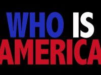 Who is America? - Aflevering 1