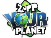 Zapp Your Planet - Ga voor aap!
