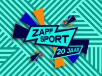 Zappsport - 2 tegen 20 IJshockey en Latjetrap Sparta