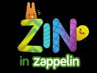 Zin in Zappelin - Klassieke muziek: knutsel: muziekshaker