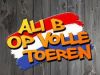 In het Oog van de Orkaan - Maywood