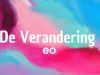 De verandering - Ale Sytsma en Mieke Griffioen: 'vrij-gemaakt'