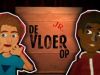 De Vloer Op JR - 4-11-2012