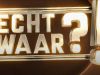 Echt Waar?! - Aflevering 2