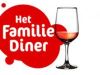 Het familiediner - 14-12-2012