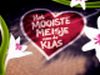 Het mooiste meisje van de klas - Patricia